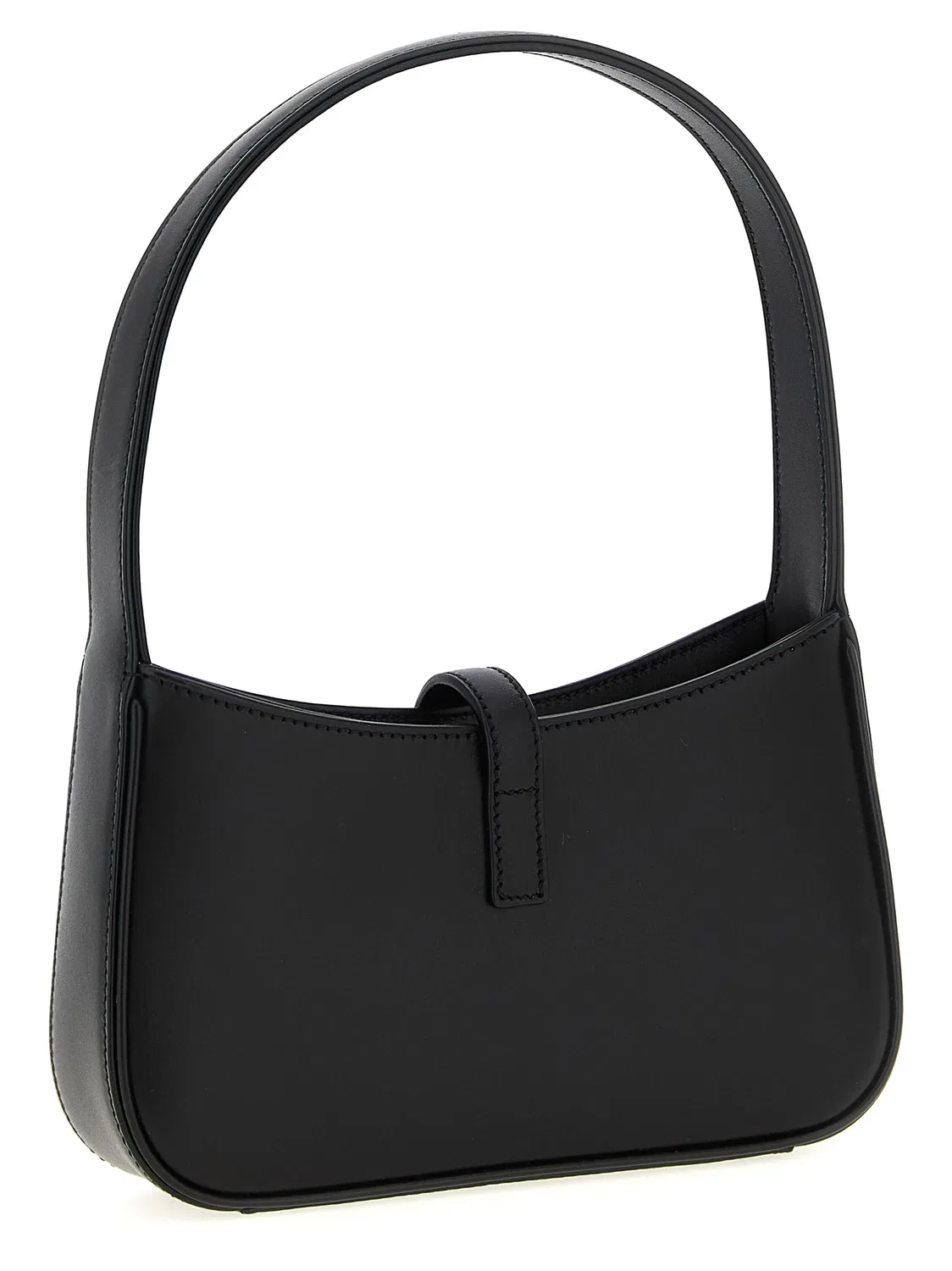 Мини-сумка «Hobo Le 5 À 7» SAINT LAURENT, черный — фото 2