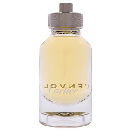 Мужская туалетная вода Cartier L'Envol De EDT 80ml — фото 2