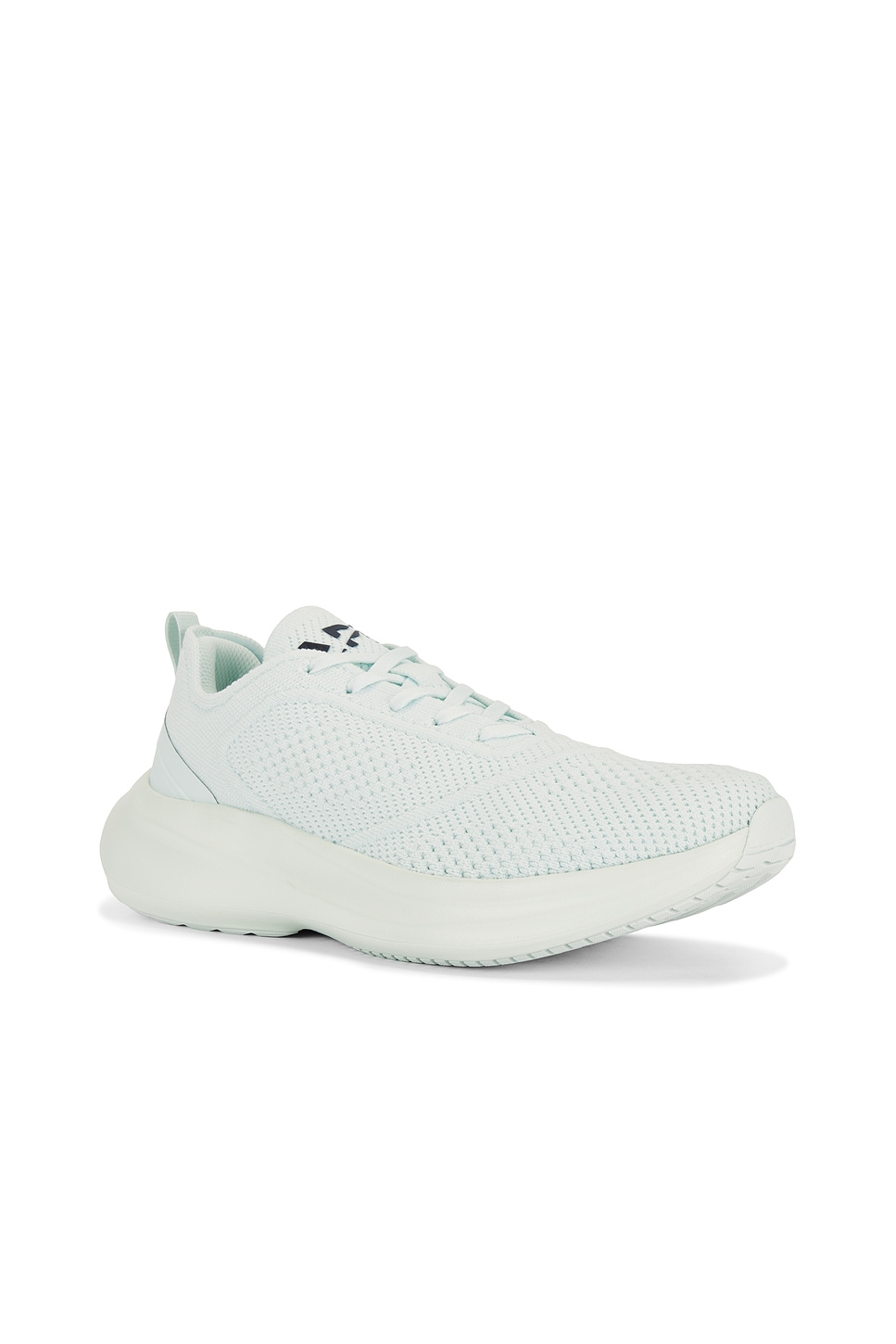Кроссовки Techloom Dream от APL: Athletic Propulsion Labs, aqua mist & navy — фото 2
