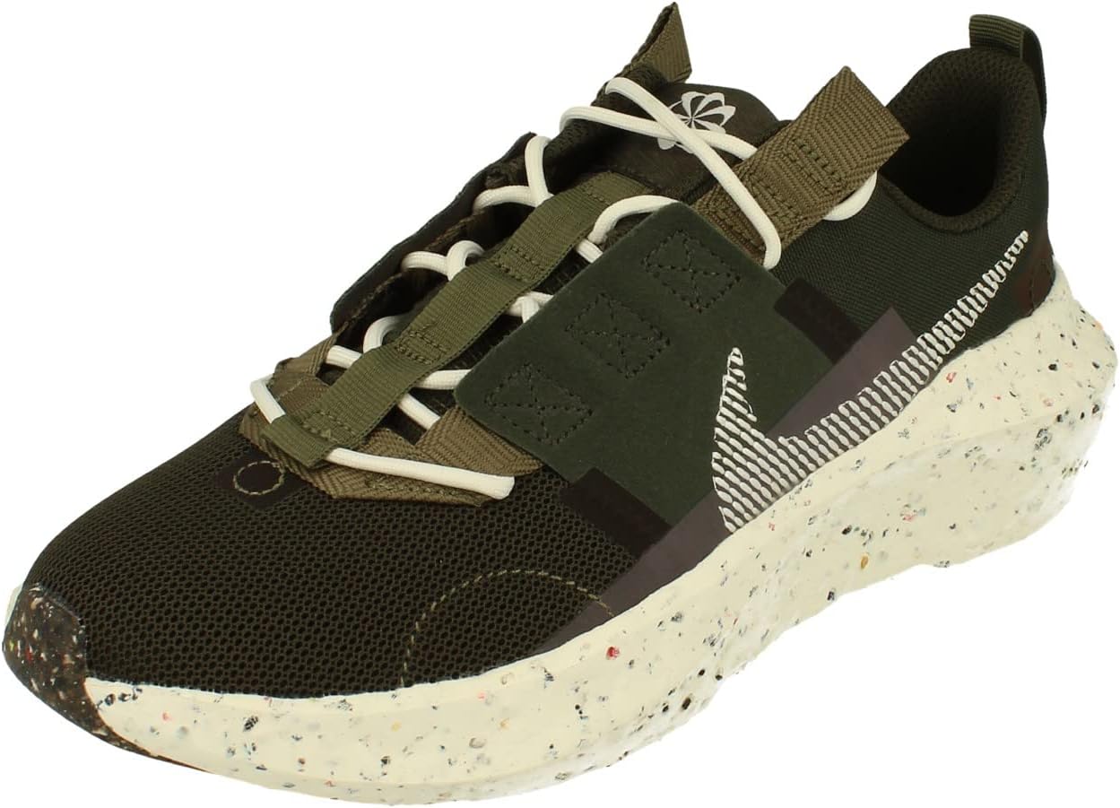 

Мужские гимнастические кроссовки Nike, Sequoia Vela Medium Olive