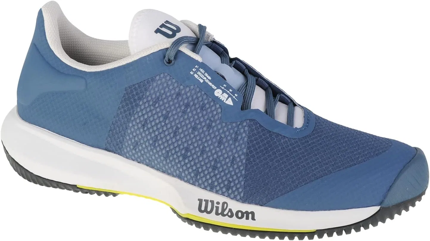 Мужские теннисные кроссовки Wilson, Blue