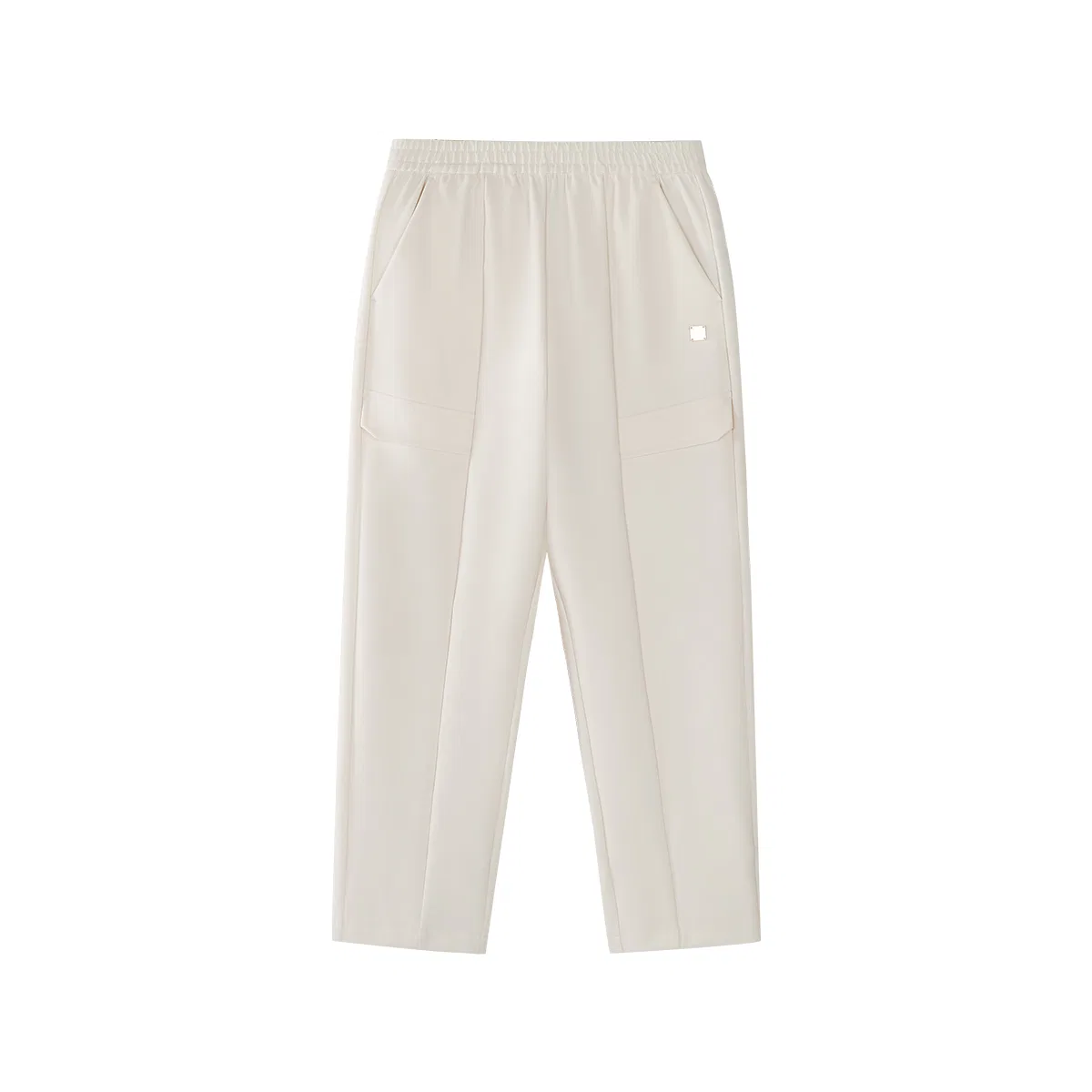 Штаны FILA KIDS Lilac White-WT