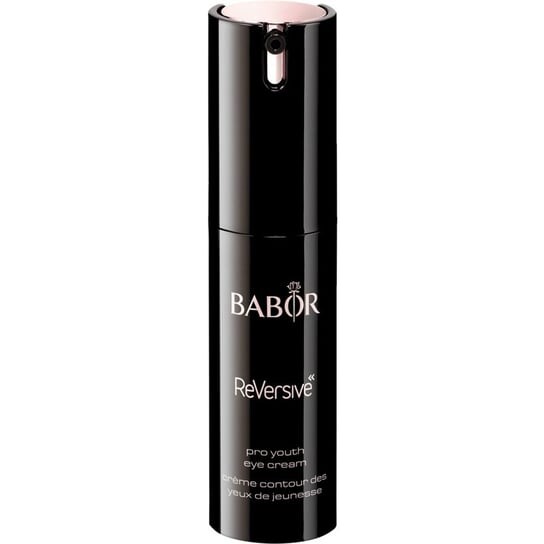 

Омолаживающий крем для глаз, 15 мл Babor, ReVersive Pro Youth Eye Cream