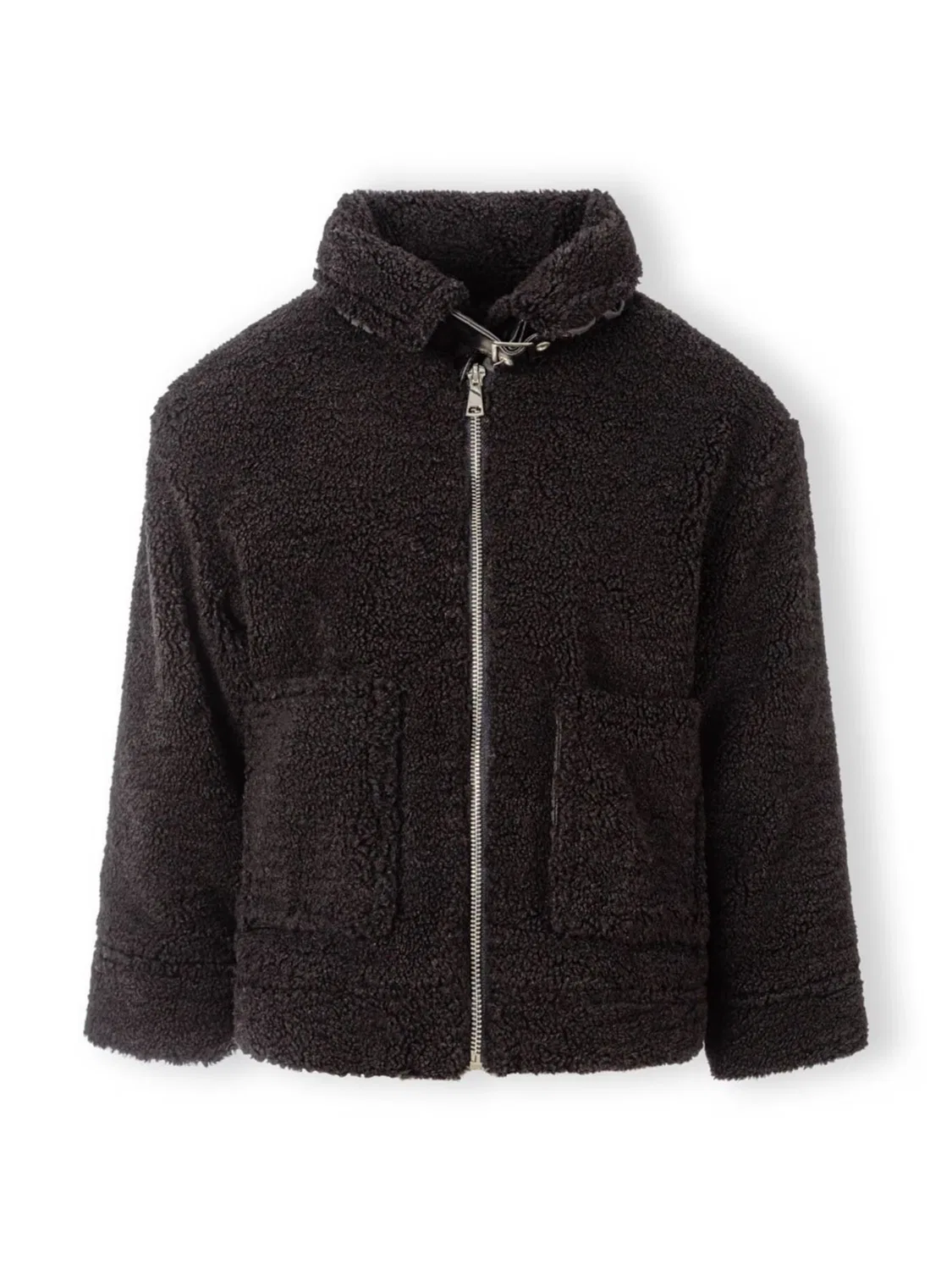 Куртка межсезонья Minoti, Black