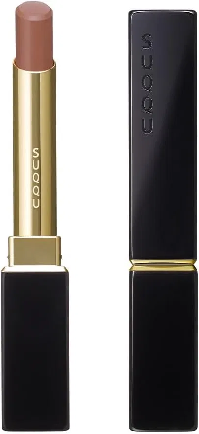 Помада SUQQU Sock Velvet Fit Lipstick 02 Incense Wood - KOUBOKU 2.1 г
