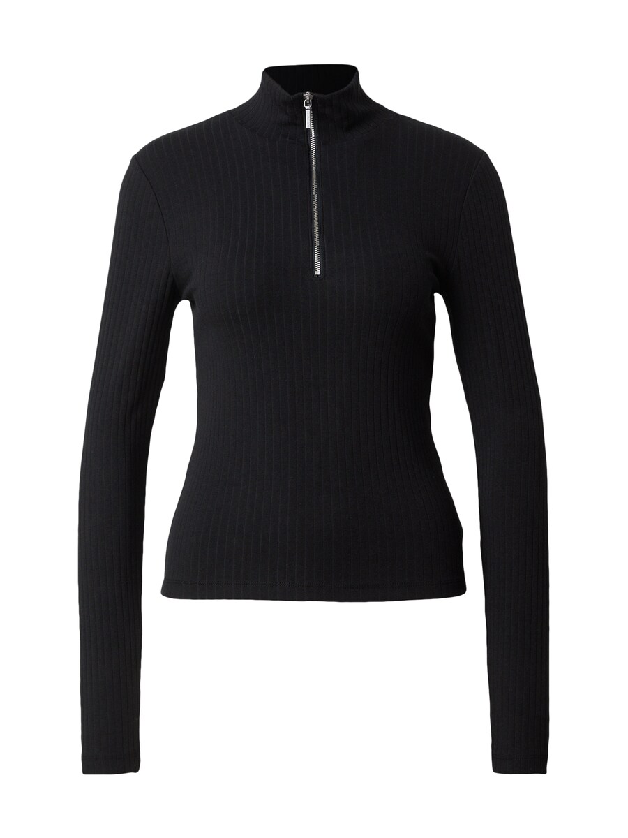 

Лонгслив GAP Shirt, черный