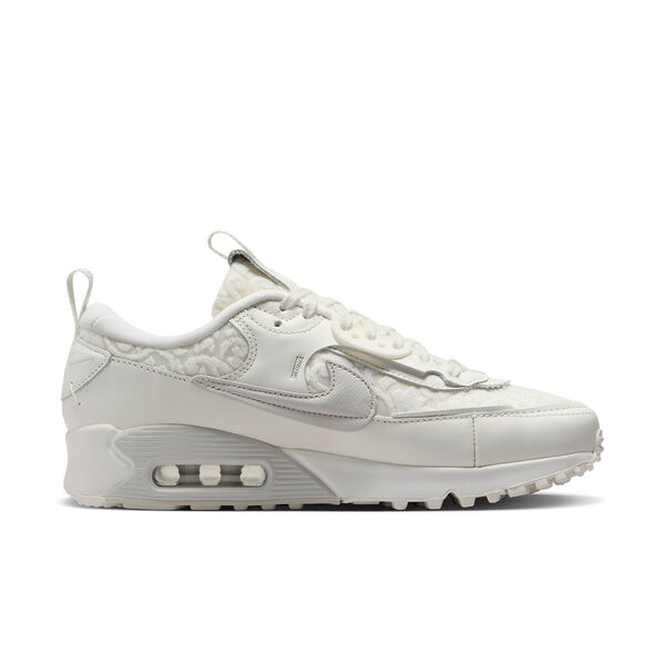 Кроссовки air max 90 futura 'give her flowers' Nike, мультиколор — фото 2