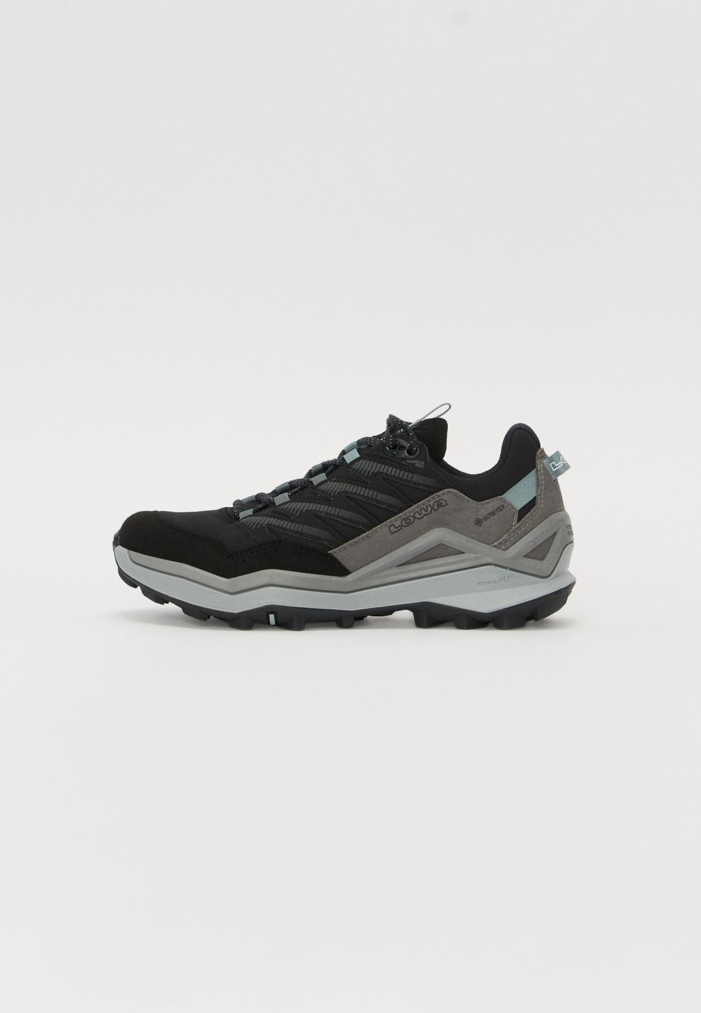 

Походная обувь MADDOX PRO GTX Lowa, черный