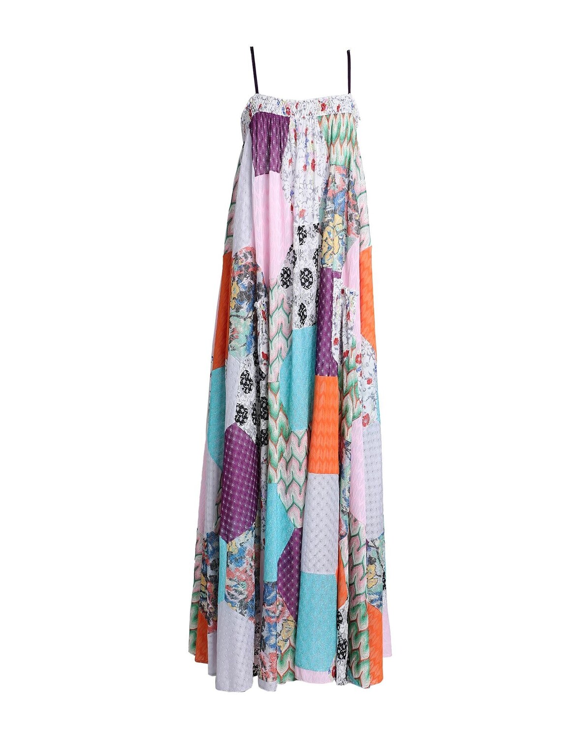 

Платье Missoni, розовый
