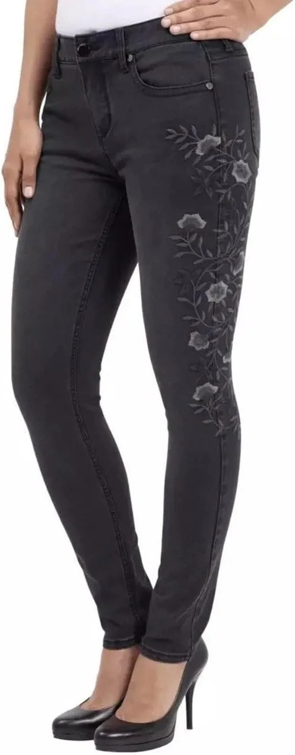 

Seven7 Женские скинни джинсы