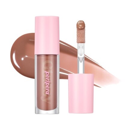 

Ink Glasting Блеск для губ 002 Edge Nude Peripera
