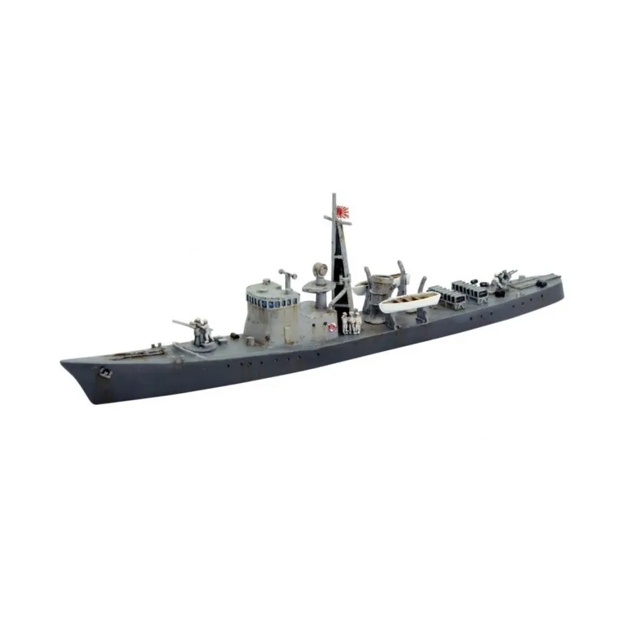 

IJN № 13 Преследователь, Cruel Seas (1/300)
