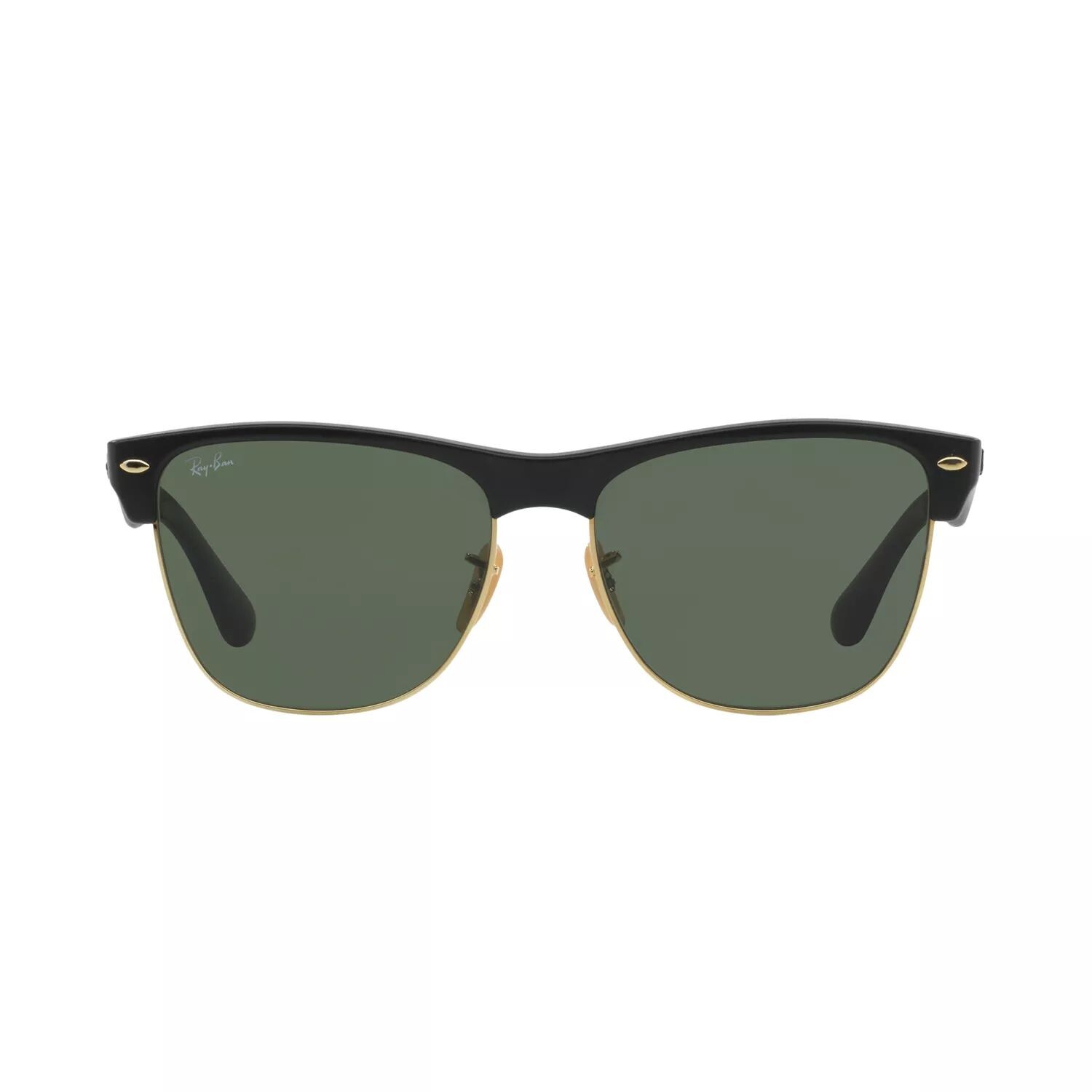 

Большие квадратные солнцезащитные очки Ray-Ban Clubmaster RB4175 57 мм Ray-Ban