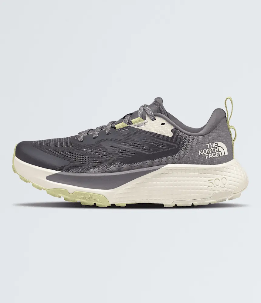 Женские кроссовки Altamesa 500 The North Face, Smoked Pearl/Lunar Stone