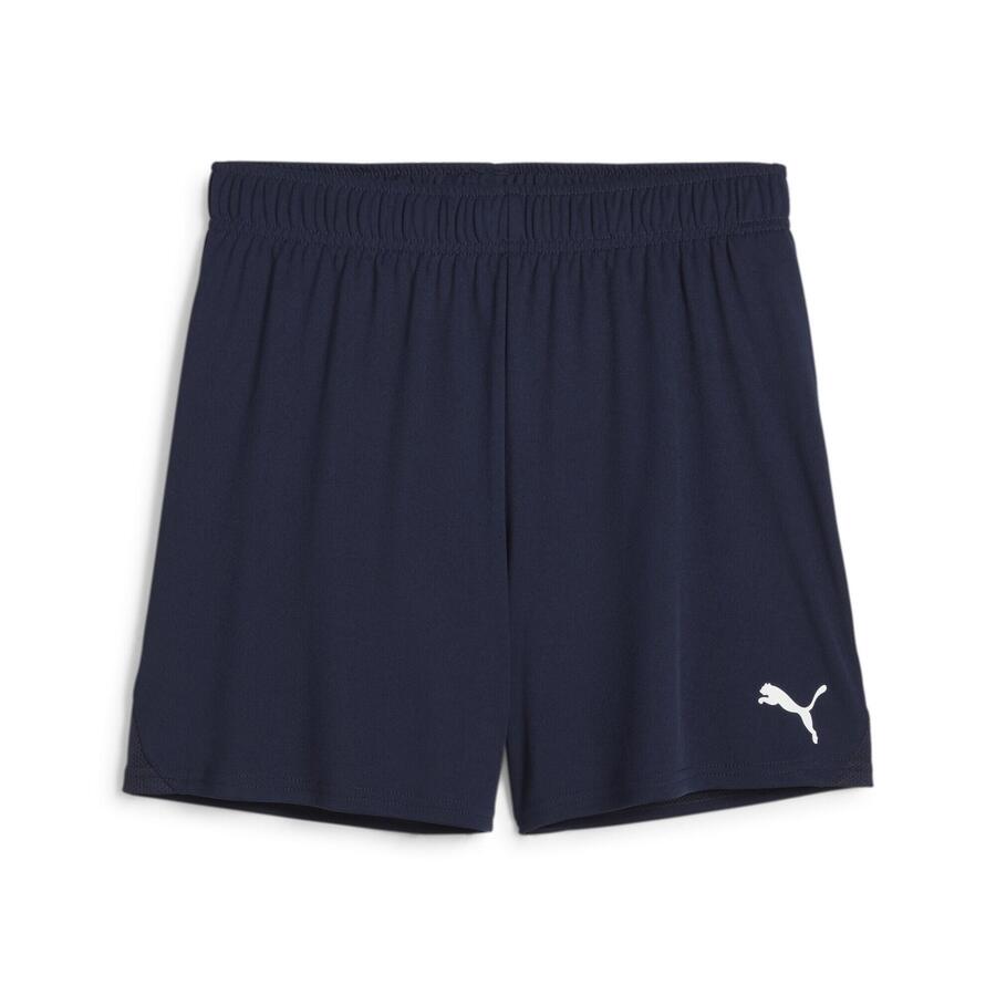 

Женские шорты Puma teamGOAL Shorts Wmns 705754