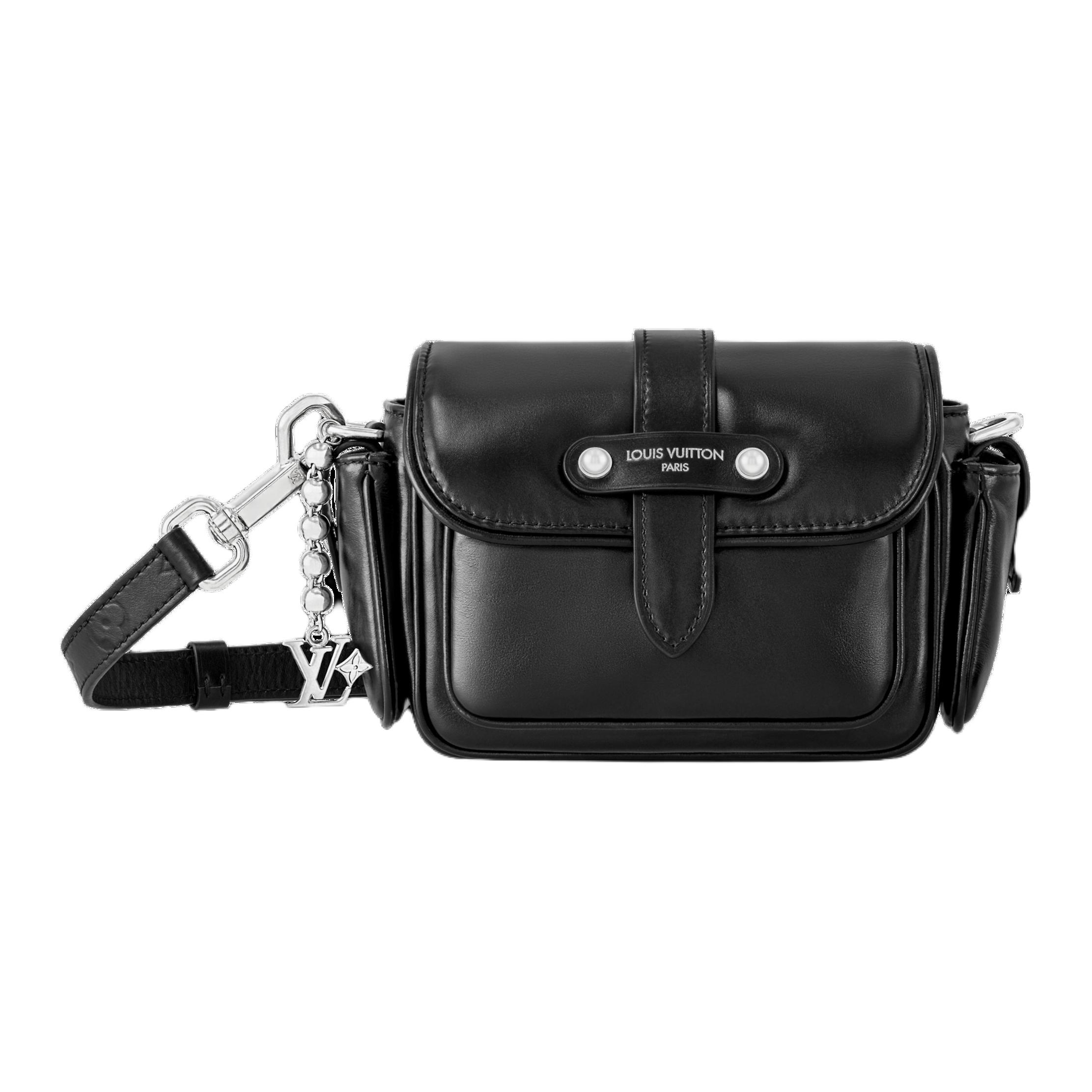 

LOUIS VUITTON Сумка через плечо
