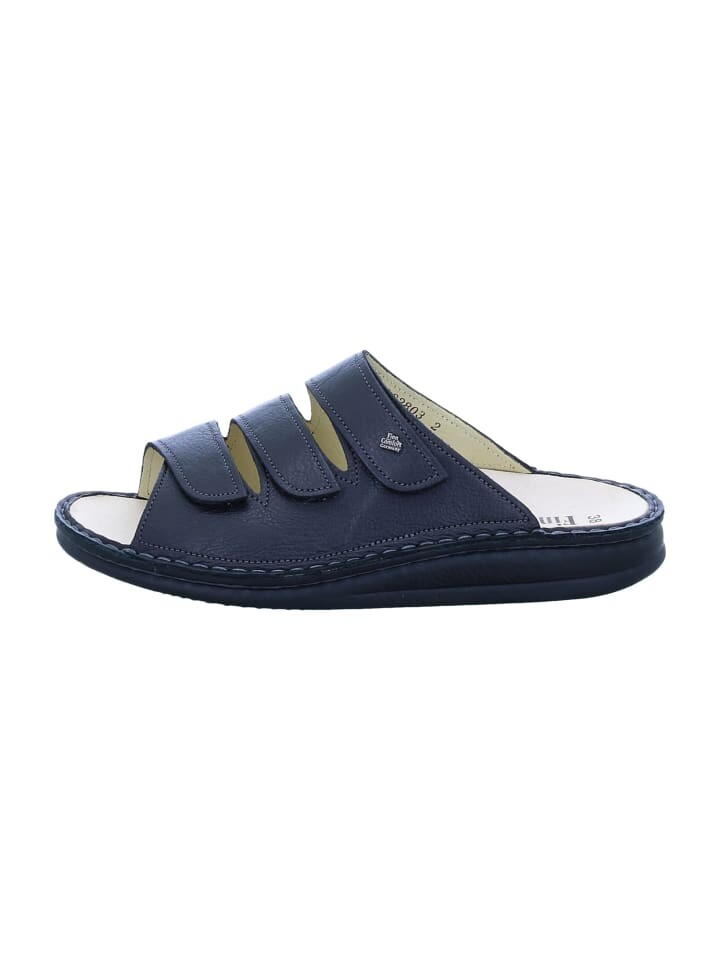 

Сандалии Finn Comfort, черный