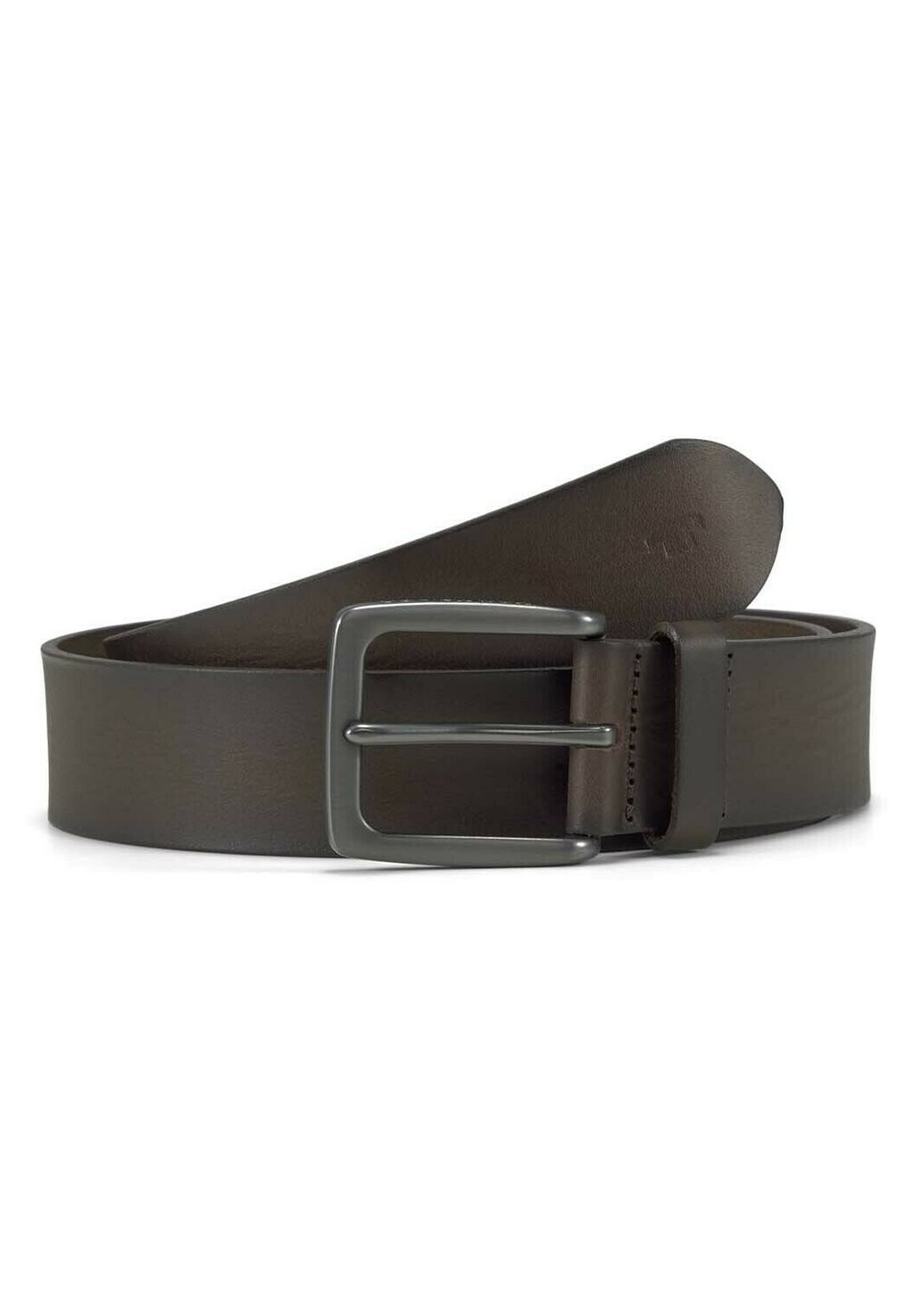 

Ремень TOM TAILOR, цвет brown uni