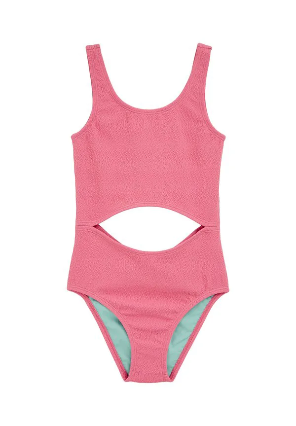 Купальник We Fashion, Bright Pink