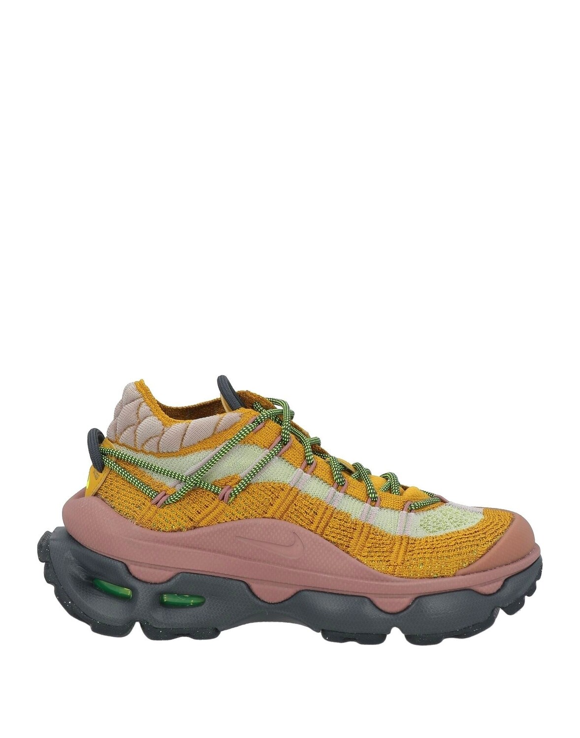 

Кроссовки Nike, бледно-розовый