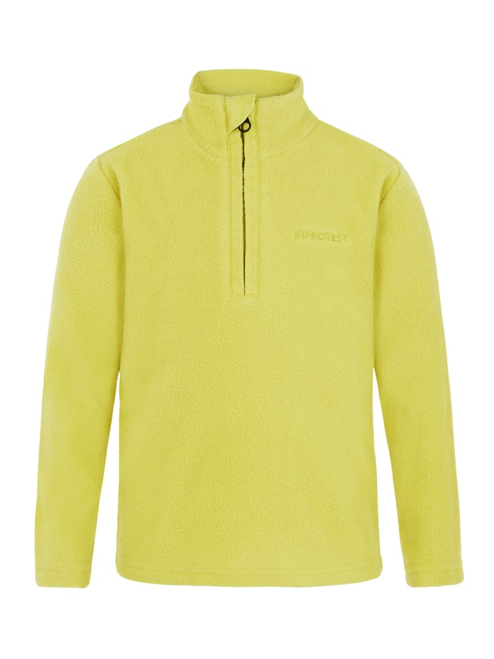 

Флисовая куртка Protest