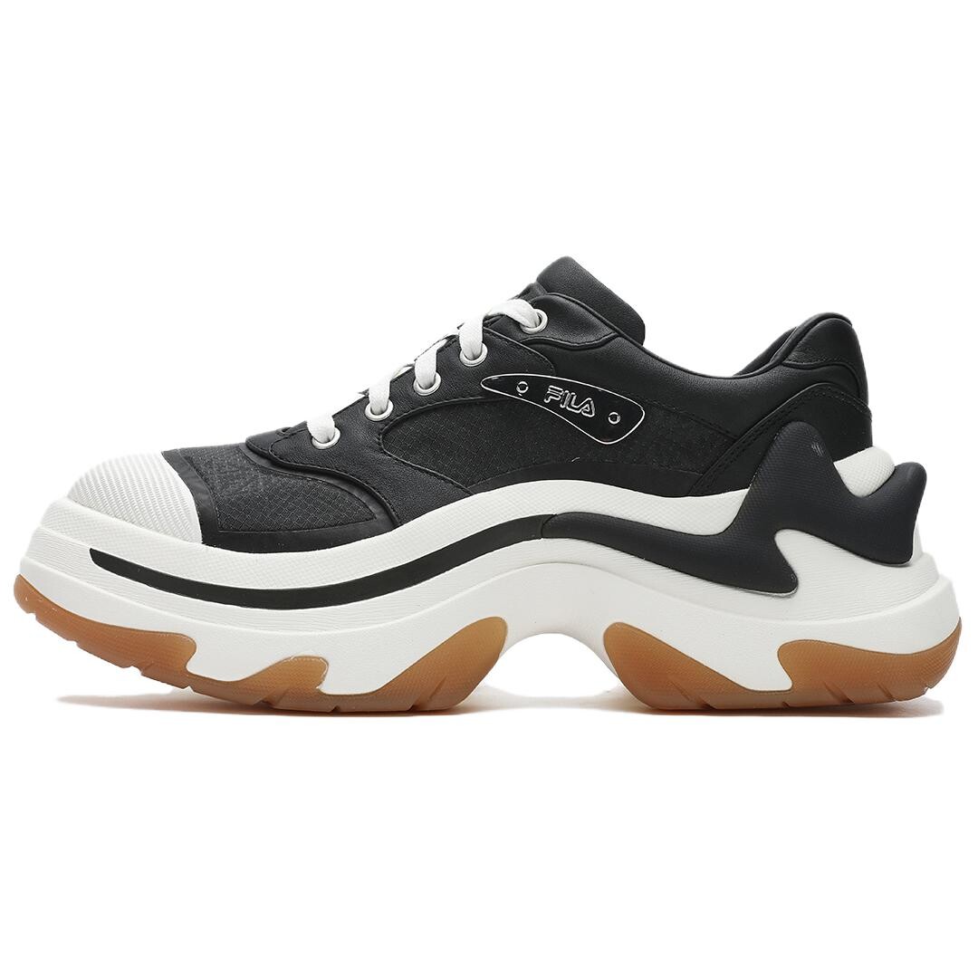 

Женская обувь FILA DIVA Lifestyle, Black/White