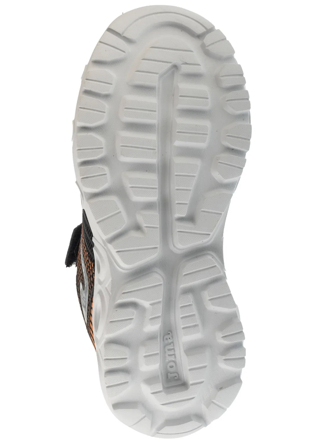 Кроссовки 'Rase Jr 25 JRASEW' Joma, Black — фото 3
