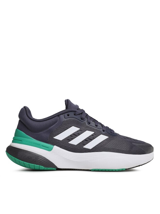 

Кроссовки Adidas, синий