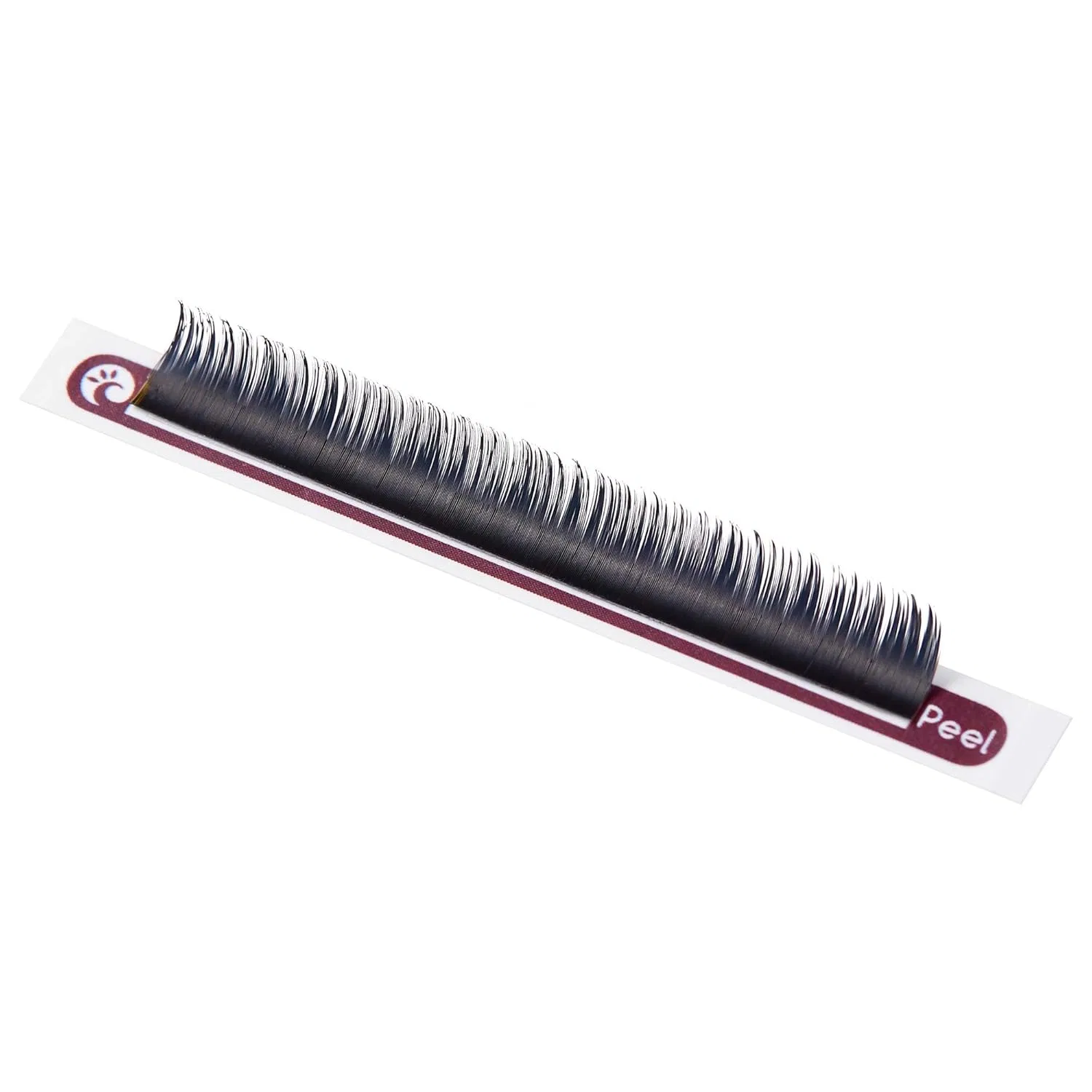 Ресницы для наращивания «Easy Fan Lashes C Curl 0.07 мм» 14 мм от Wimpanista Wimpanista — фото 2