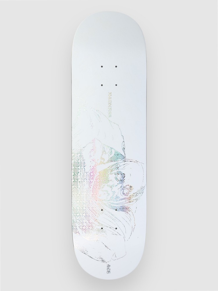 

Дека для скейтборда Madness Skateboards Ace Rumors Impact Light 8.75″ Skateboard Deck, black