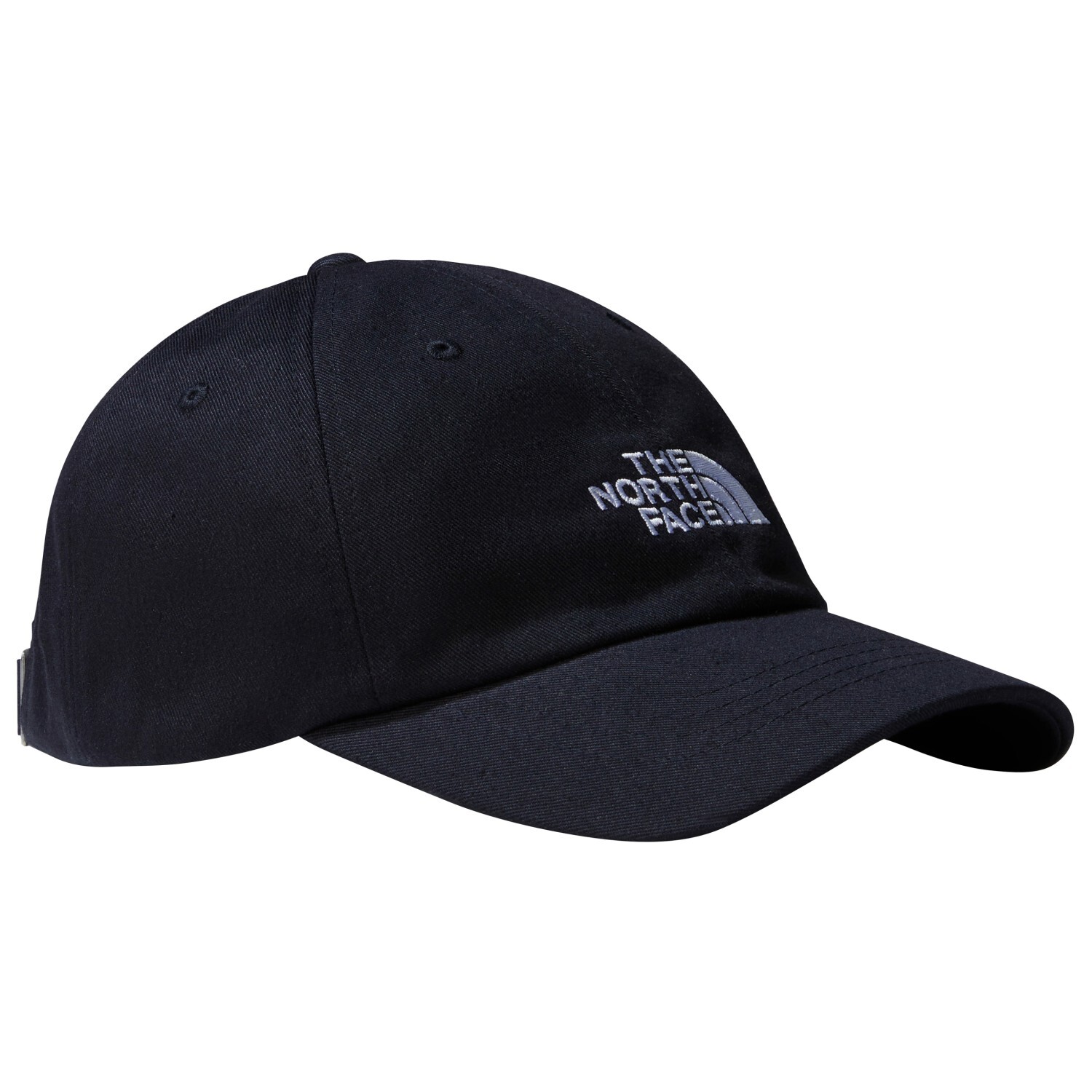 

Кепка The North Face Norm Hat, цвет TNF Black