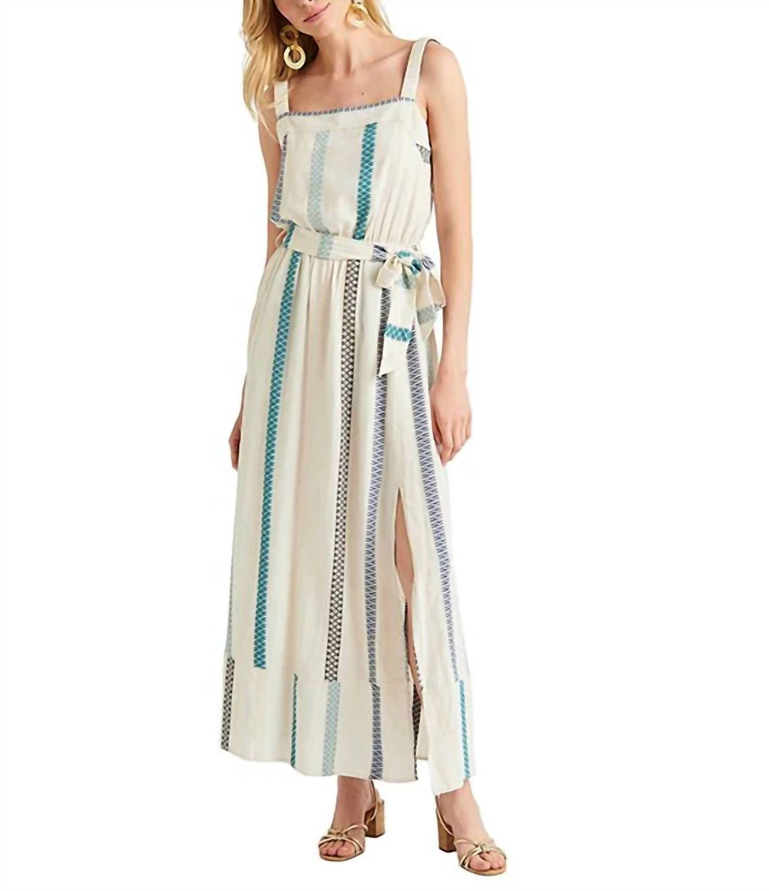 

Платье Jubi в Harbor Multi Splendid