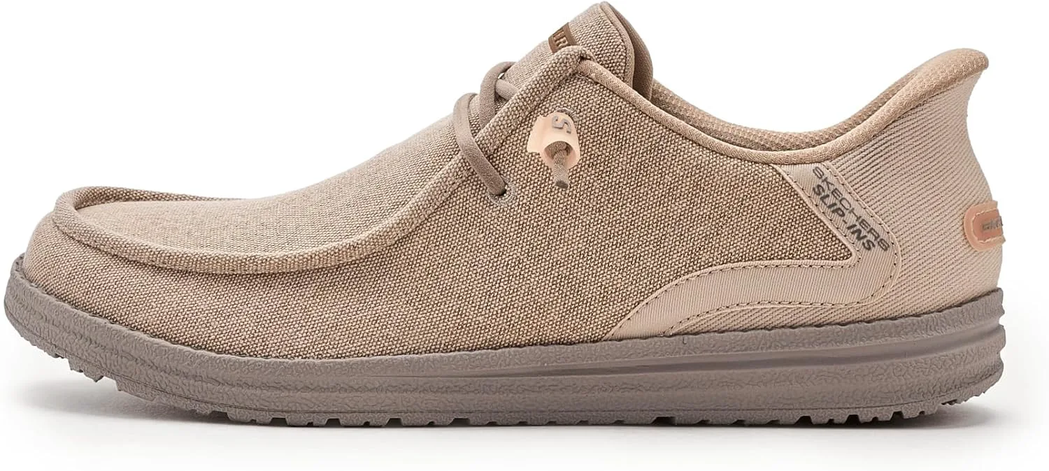 Мужские кроссовки Skechers Melson - Coronado — фото 4