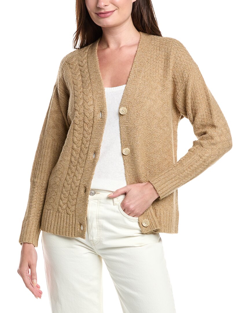 

Каби Кардиган Соседка Cabi, серый