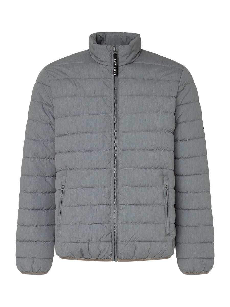 

Межсезонная куртка Pepe Jeans TOMI, серый