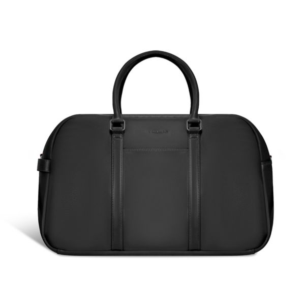

Мягкая дорожная сумка Duffel Champs, черный