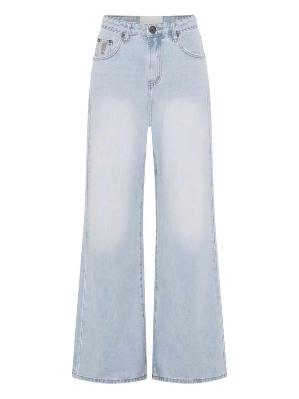 

Джинсы Love Machines One Teaspoon, синий