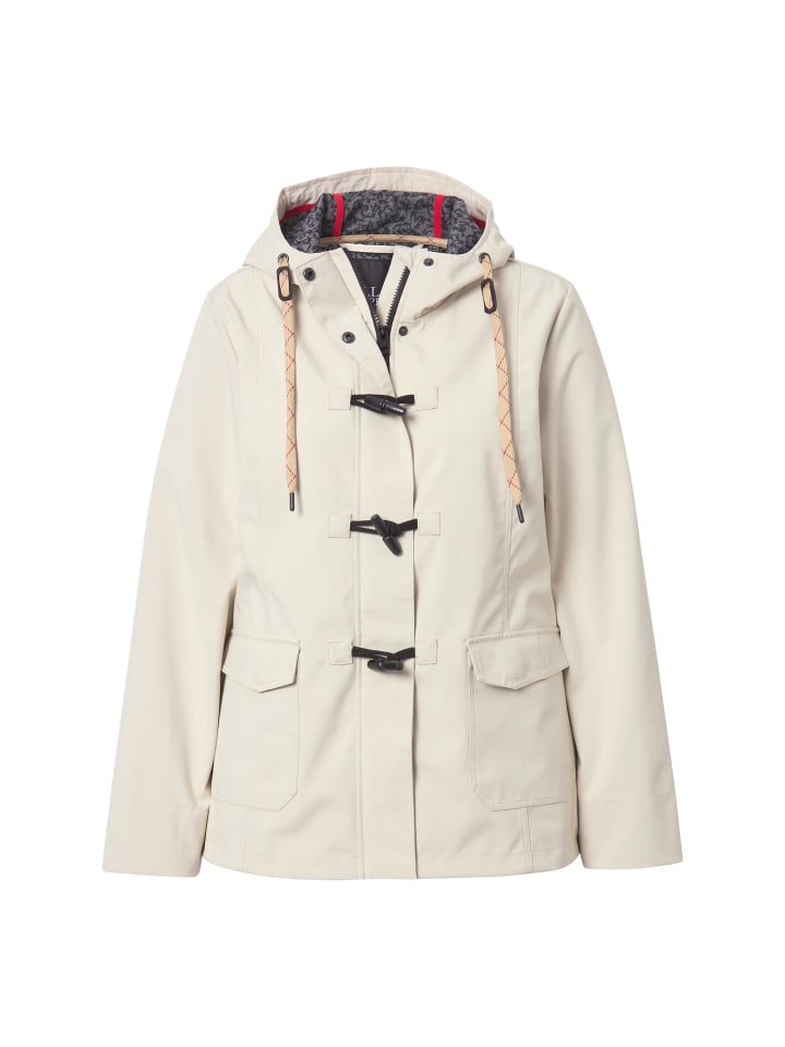 

Куртка софтшелл Ulla Popken