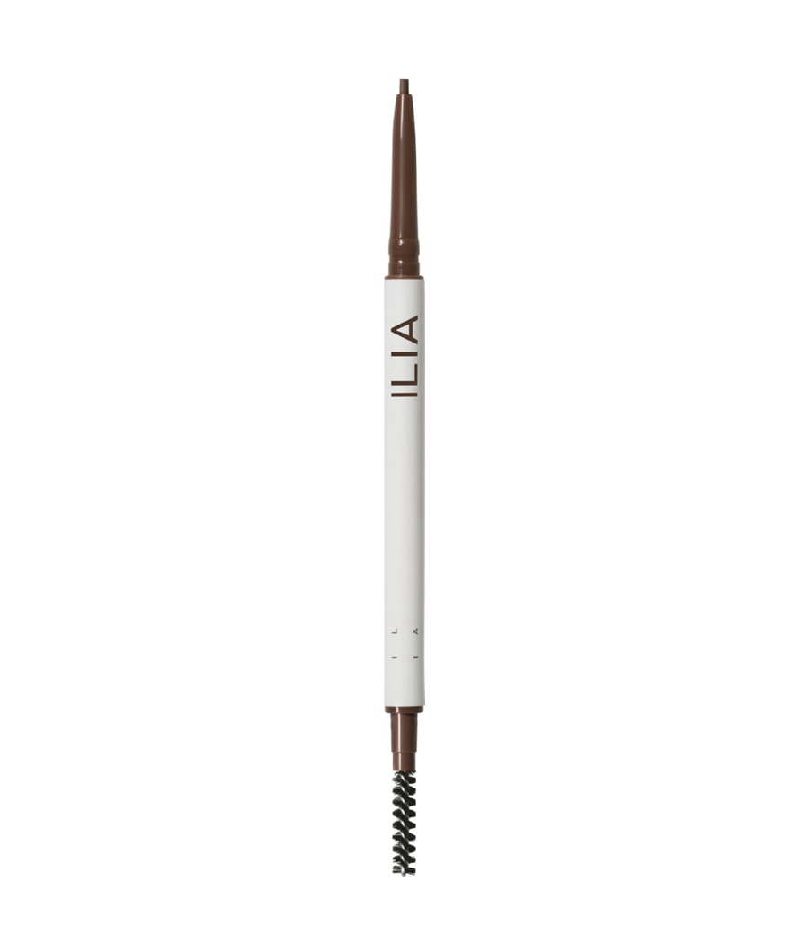 

Карандаш для бровей ILIA Beauty In Ful Micro Top Brow Pencil, Dark Brown, 0.9g