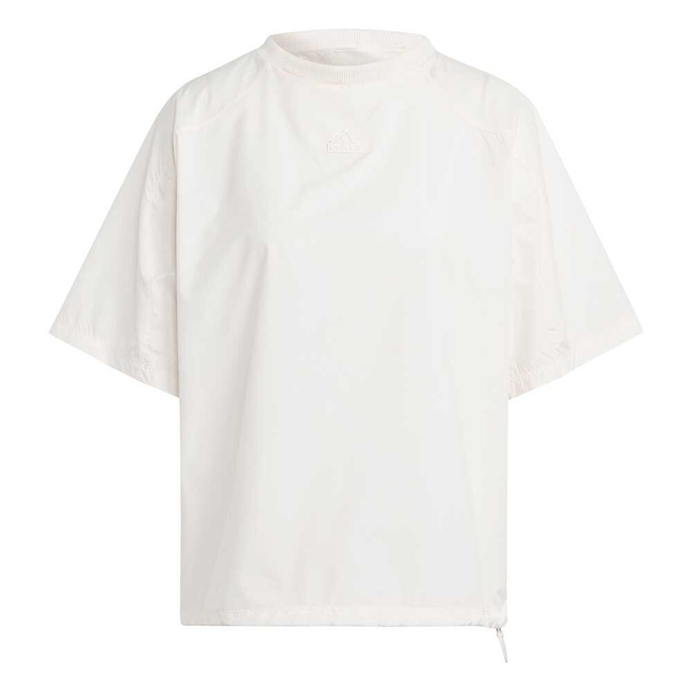 

Футболка adidas Sportswear C Esc Lo, белый