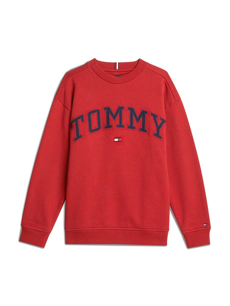 

Толстовка TOMMY HILFIGER, красный