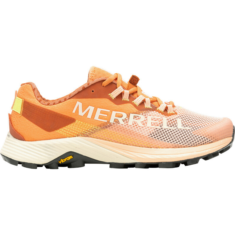 

Женские туфли MTL Long Sky 2 Merrell, оранжевый