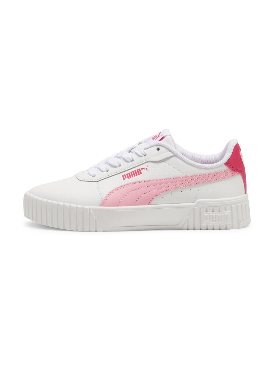 

Кроссовки Puma CARINA 2.0, белый, Серый, Кроссовки Puma CARINA 2.0, белый