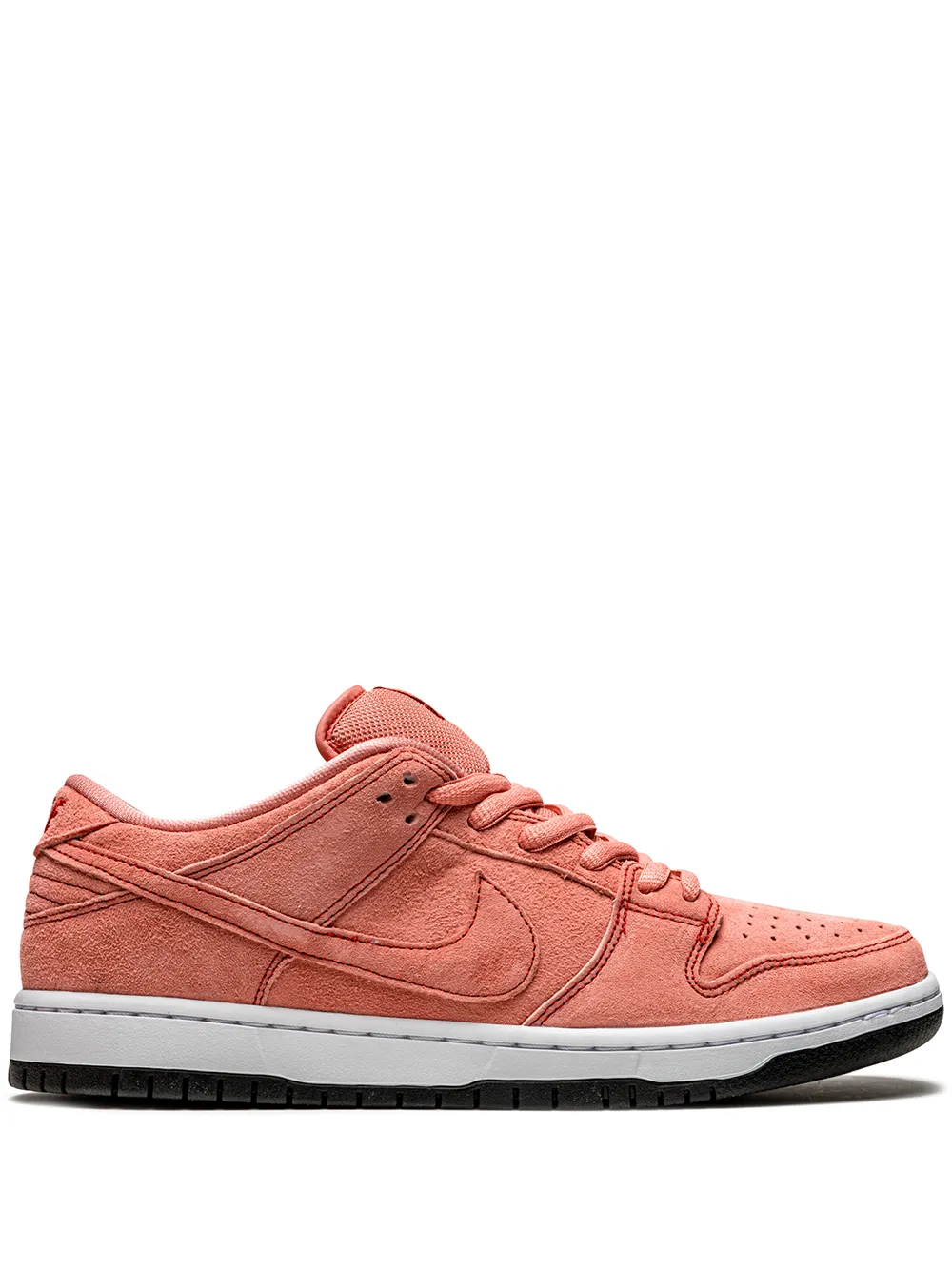 

Кроссовки SB Dunk Low Pro PRM Nike, розовый