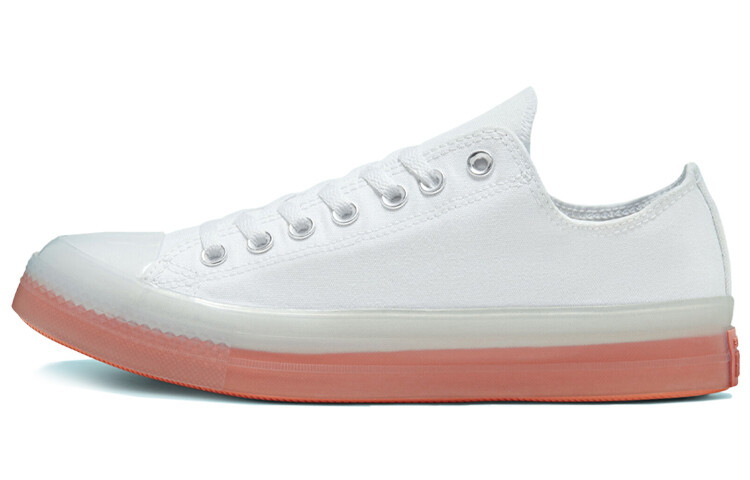

Кеды Converse Chuck Taylor All Star Cx Low 'White Wild Mango'