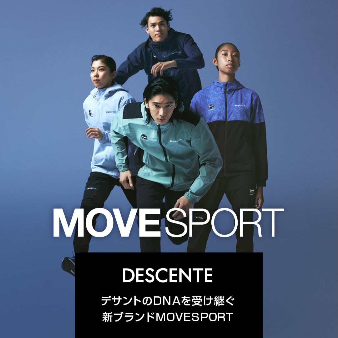 

Футболка-поло Move Sports Descente с коротким рукавом и солнцезащитным эффектом, мини-поло из пике, эластичная, впитывает пот, быстросохнущая, UPF50+, солнцезащитный крем Movesport