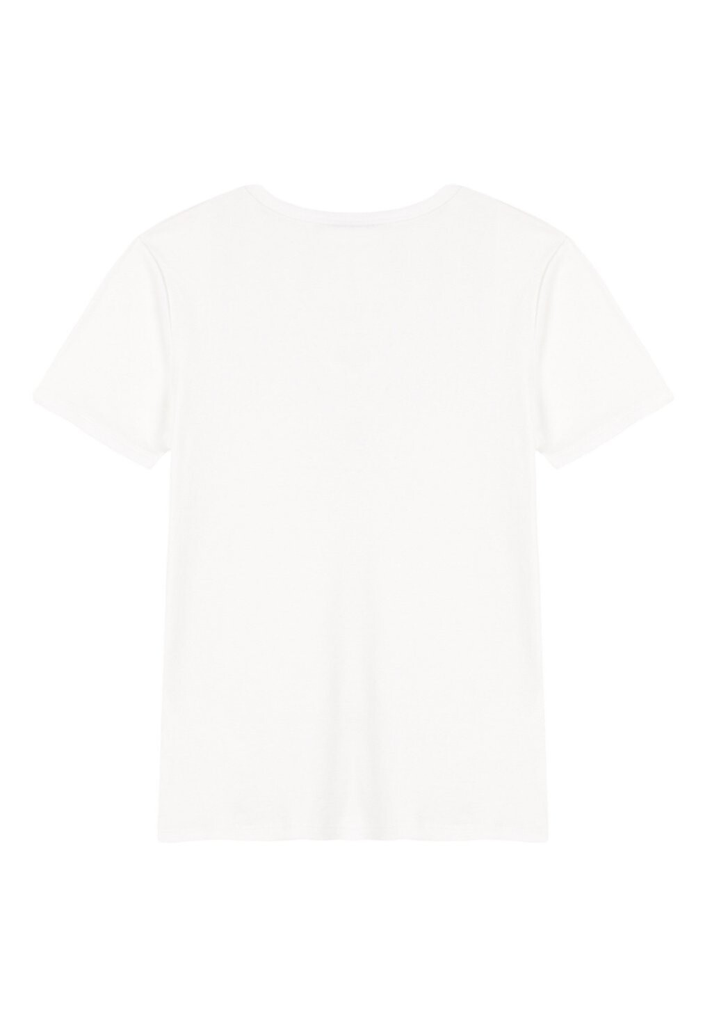 

Базовая футболка L'ICONIQUE Petit Bateau, белый