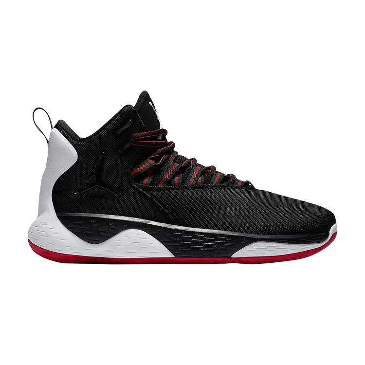 

Кроссовки Air Jordan Jordan Super.Fly MVP, черный