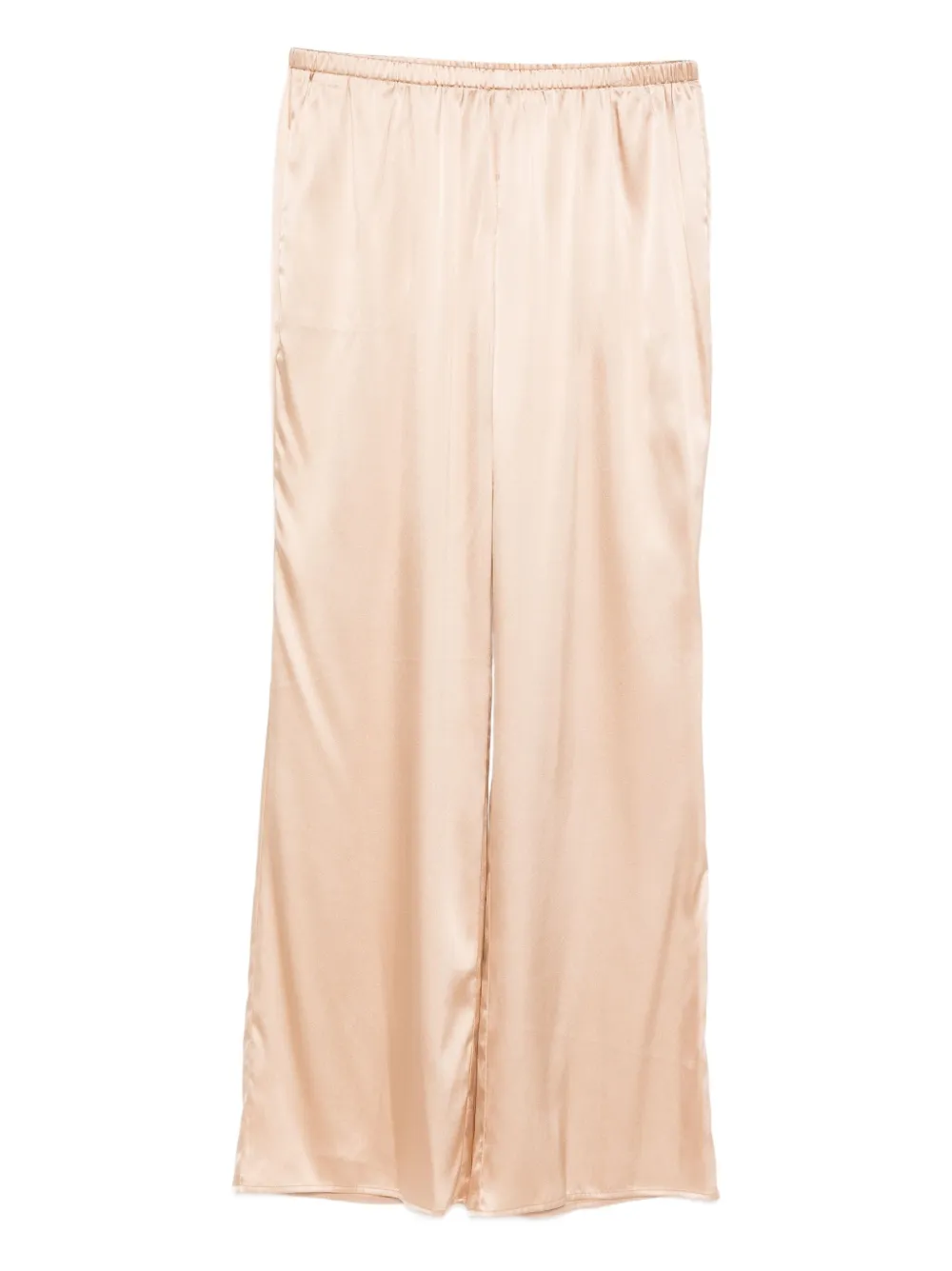 

Брюки с эластичным поясом Purotatto, нейтральный