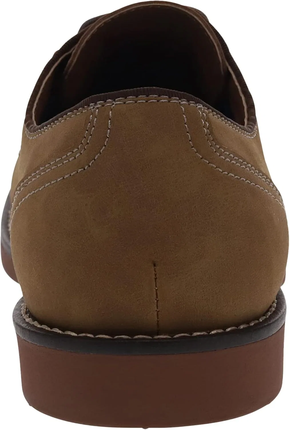 Мужские оксфорды Dockers, Dirty Buck — фото 4